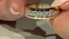 Gouden ring met Diamanten SI1 (G) (Annette)