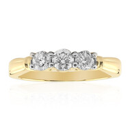 SI1 (G) Brillant-Goldring (Annette)