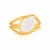 AAA Welo Opal Silver Ring (de Melo Essence)
