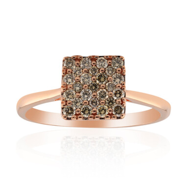 SI1 Argyle-Rose de France-Brillant-Goldring (Annette)