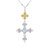 Collier en argent et Opale Welo (Dallas Prince Designs)