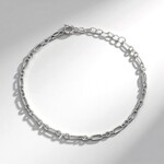 Bracciale in argento