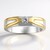Bague en argent et Diamant I1 (G) (Annette)