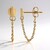 Orecchini in argento