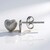 Orecchini in argento