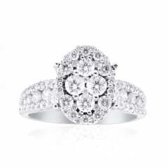 SI1 (G)  Brillant-Goldring