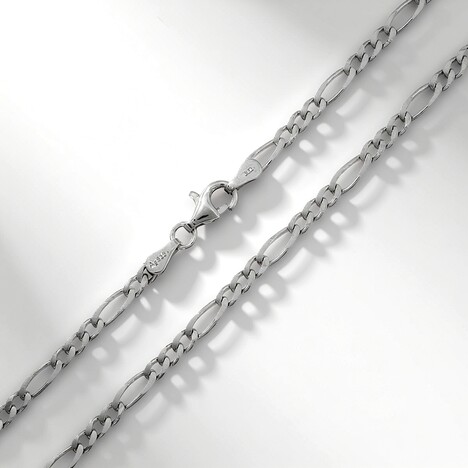 Catenina in argento