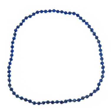 Collier et Lapis-Lazuli