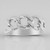 Anello in argento
