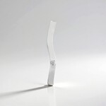 Ciondolo in argento con Zircone (MONOSONO COLLECTION)