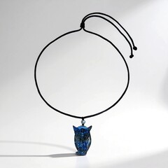 Collana con Labradorite