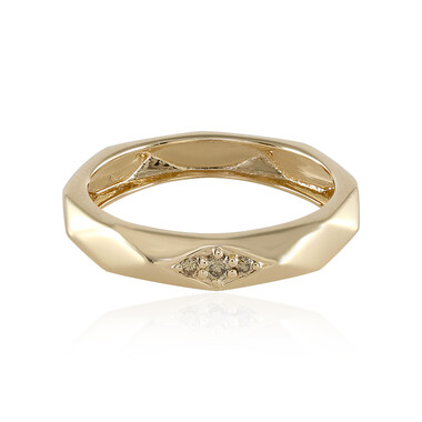 I3 Champagner-Brillant-Goldring (de Melo)
