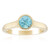Ratanakiri-Zirkon-Goldring (de Melo Gold)