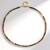 Collana in argento con Tormalina