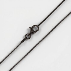 Catenina in argento