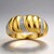 Anello in argento con Diamante I3 (I)