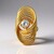 Anello in argento con Zircone