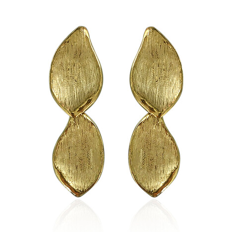 Silberohrringe (Joias do Paraíso)