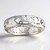 Anello in argento (MONOSONO COLLECTION)
