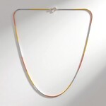 Collana in argento