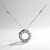 Collana in oro con Diamante I1 (H) (CIRARI)