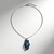 Collana con Labradorite