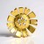 Ciondolo in argento con Diamante I1 (G) (Annette)