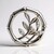 Pendentif en argent et Zircon (TPC)