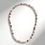 Collier et Agate