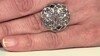 Zilveren ring (MONOSONO COLLECTION)
