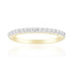 Bague en or et Diamant SI1 (G) (Annette)