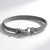Bracciale in argento (Nan Collection)
