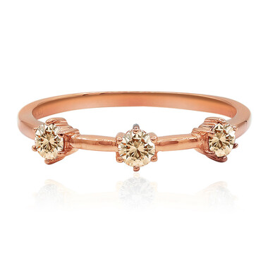 SI1 Argyle-Rose de France-Brillant-Goldring (Annette)