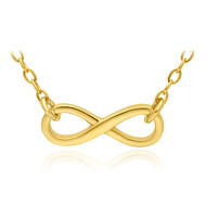 Collana in argento