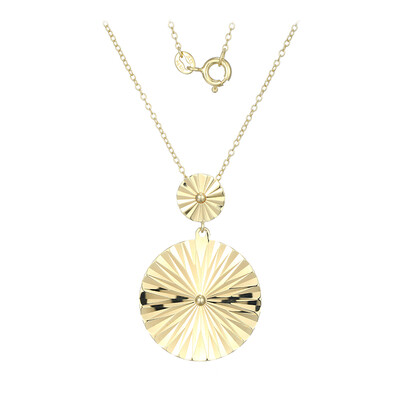Collier en argent