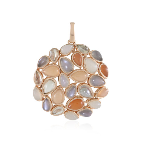 Mondstein-Silberanhänger (KM by Juwelo)