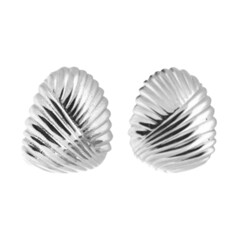 Pendientes en plata