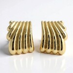 Orecchini in argento