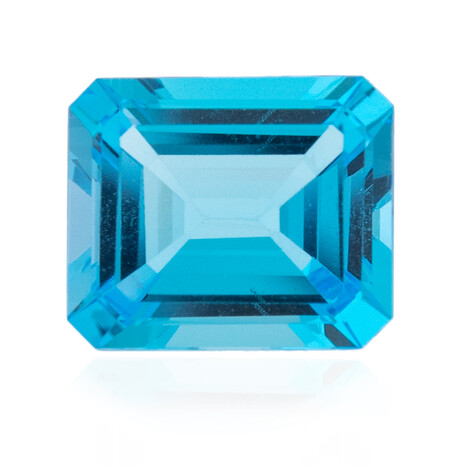 Marambaia Topaz other gemstone