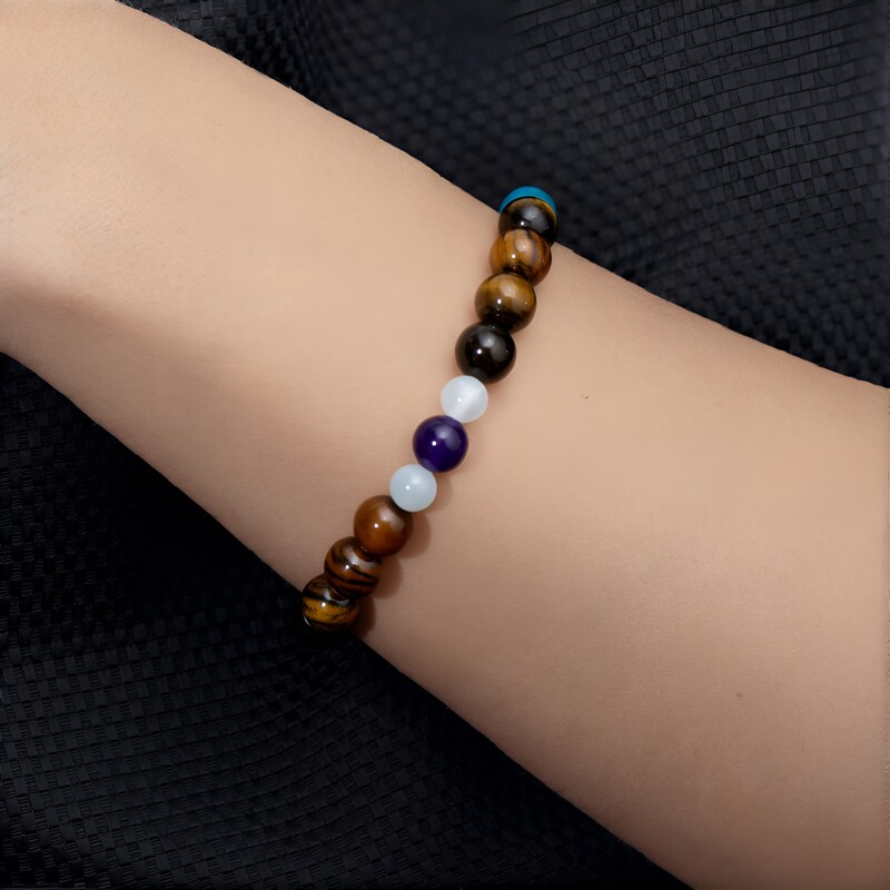 Tiger´s Eye Bracelet