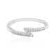 Anello in argento con Zircone