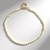 Collana in argento con Opale di Welo