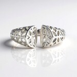 Silver Ring (Ornaments by de Melo)