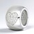 Ciondolo in argento con Zircone (MONOSONO COLLECTION)