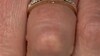 Anillo en oro con Diamante SI1 (G) (Annette)