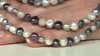 Collar en plata con Perla Freshwater (TPC)