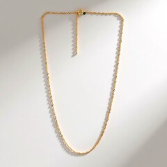 Collana in argento