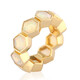 Welo-Opal-Silberring (de Melo)