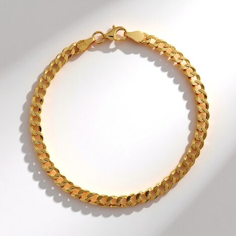 Bracciale in argento