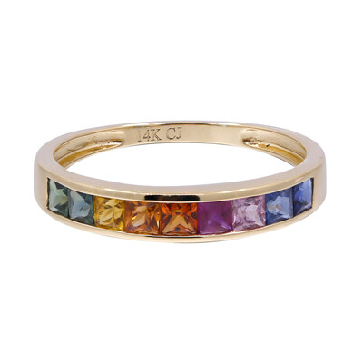 Saphir-Goldring (CIRARI)